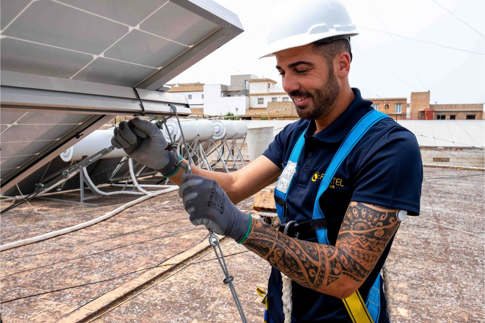 placas solares en cádiz